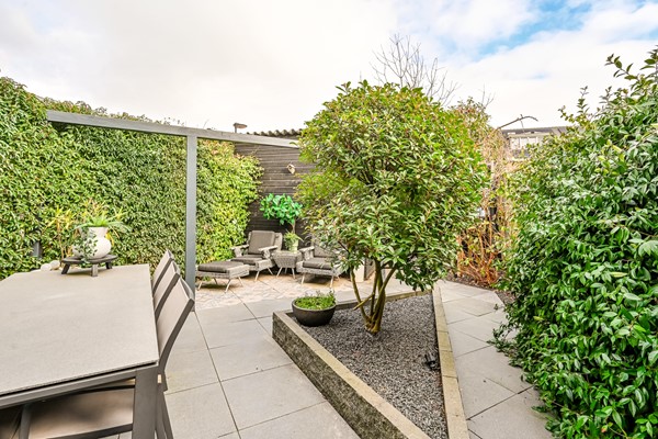 Medium property photo - Fregat 3, 3201 MS Spijkenisse